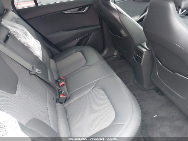 KNDCR3L13P5040028 KIA Niro Ev Wind