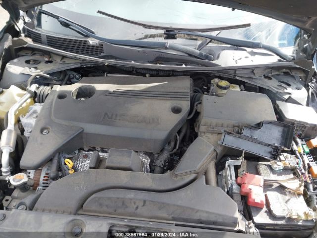 1N4AL3AP8HC295258 Nissan Altima 2.5 Sr