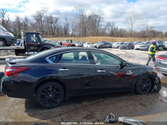 1N4AL3AP8HC295258 Nissan Altima 2.5 Sr