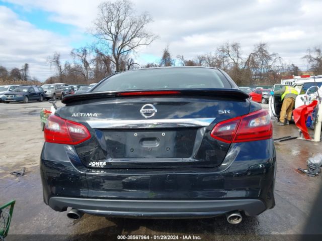 1N4AL3AP8HC295258 Nissan Altima 2.5 Sr