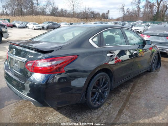 1N4AL3AP8HC295258 Nissan Altima 2.5 Sr