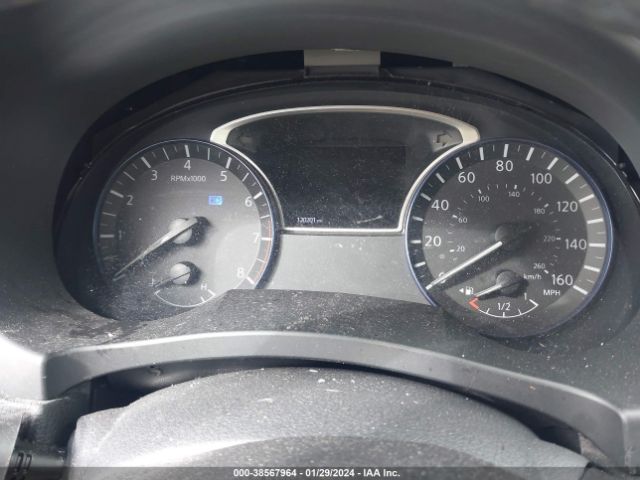 1N4AL3AP8HC295258 Nissan Altima 2.5 Sr
