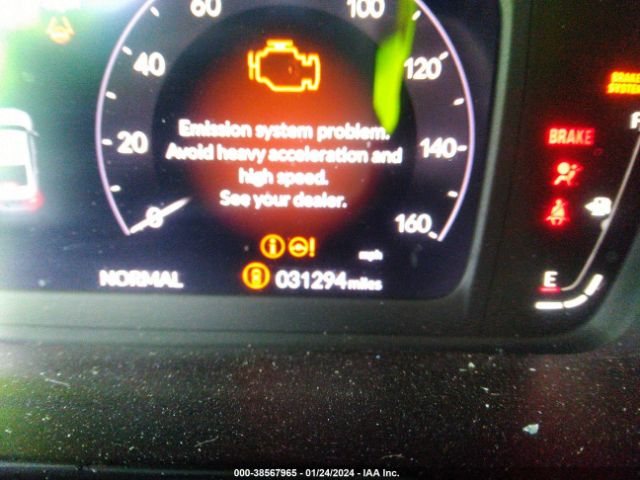 1HGCY2F76PA028395 Honda Accord Hybrid Sport-l