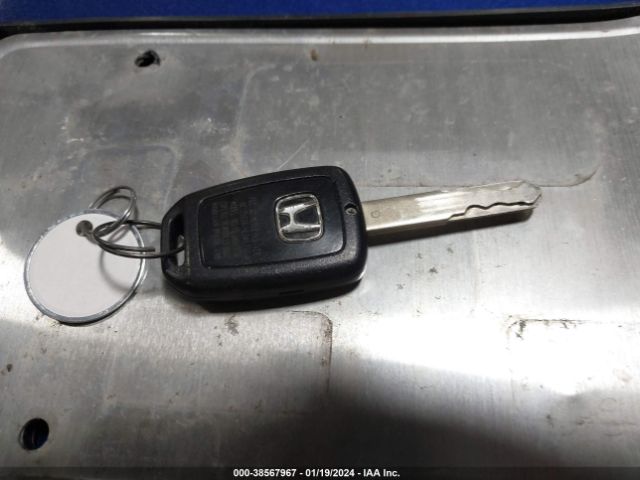 2HGFC2F69LH533104 Honda Civic Lx