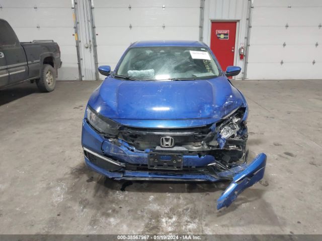 2HGFC2F69LH533104 Honda Civic Lx