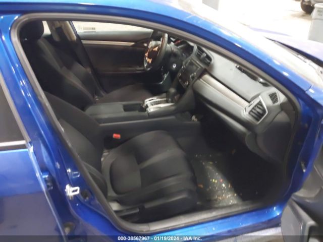 2HGFC2F69LH533104 Honda Civic Lx