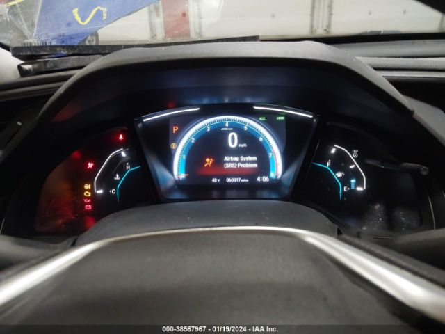 2HGFC2F69LH533104 Honda Civic Lx
