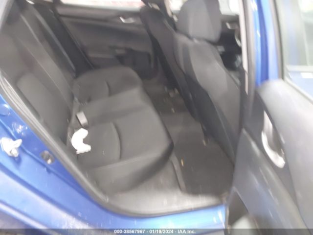 2HGFC2F69LH533104 Honda Civic Lx