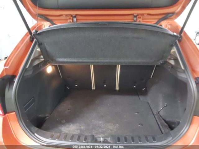 WBAVM1C59EVW48192 BMW X1 Sdrive28i