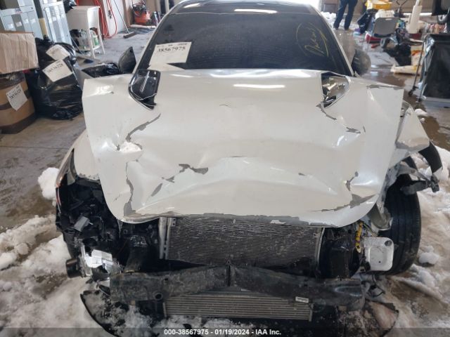 KNAE15LAXM6097843 KIA Stinger Gt-line