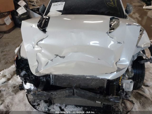 KNAE15LAXM6097843 KIA Stinger Gt-line