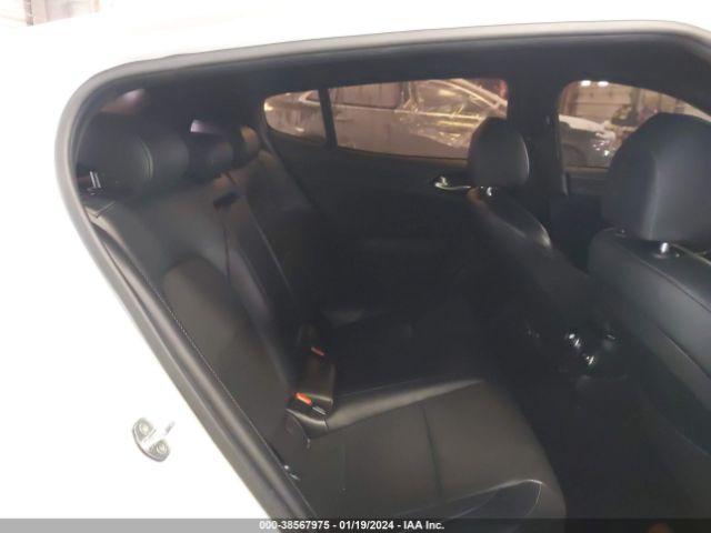 KNAE15LAXM6097843 KIA Stinger Gt-line