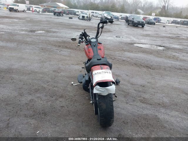 2004 HARLEY-DAVIDSON FXSTD 1HD1BSY184Y030683 Photo 5