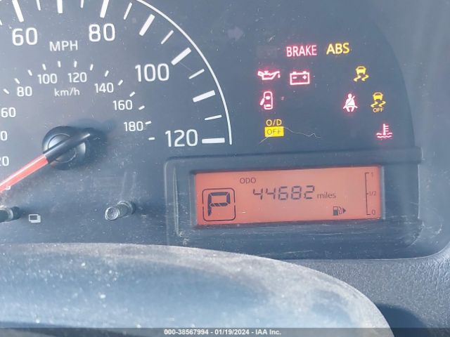 3N6CM0KN8MK695446 Nissan Nv200 Compact Cargo S Xtronic Cvt