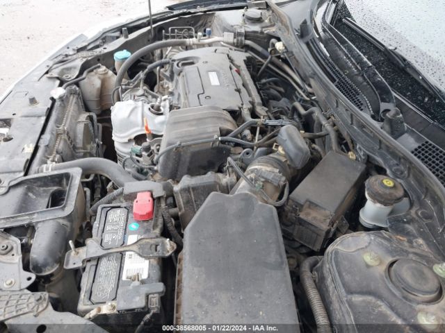 1HGCR2F38HA276451 Honda ACCORD LX