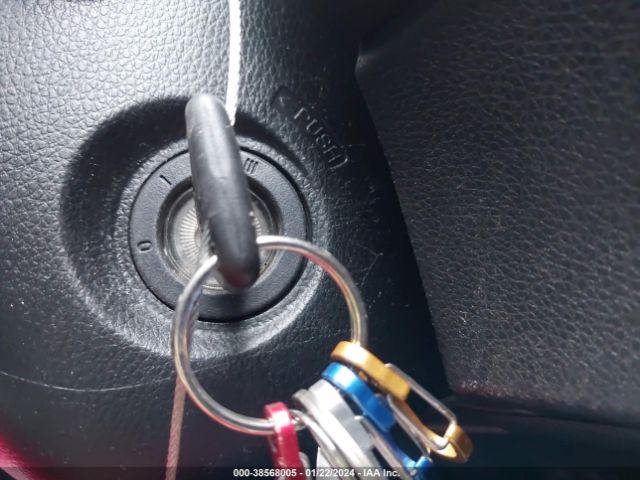 1HGCR2F38HA276451 Honda ACCORD LX