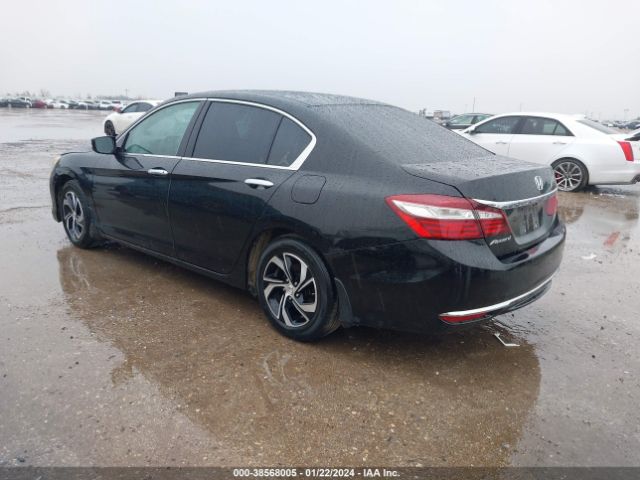 1HGCR2F38HA276451 Honda ACCORD LX