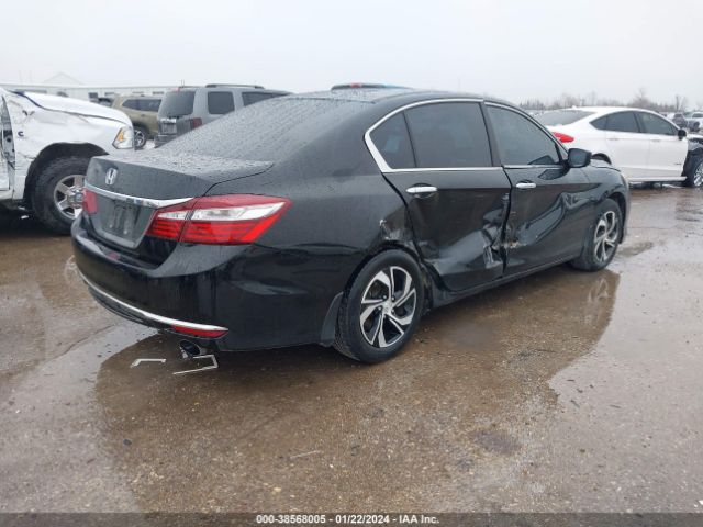 1HGCR2F38HA276451 Honda ACCORD LX