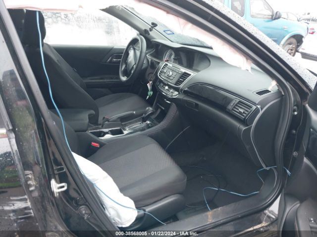 1HGCR2F38HA276451 Honda ACCORD LX
