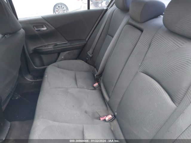 1HGCR2F38HA276451 Honda ACCORD LX