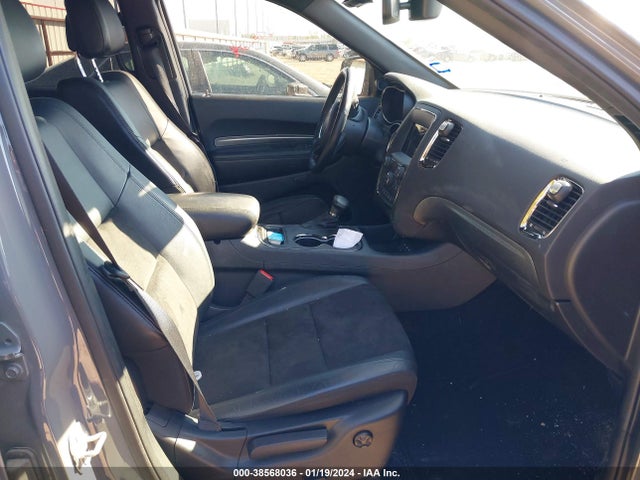 Dodge Durango Gt Plus Rwd 2020 1C4RDHDG3LC259683 Image 5
