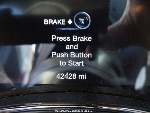 Dodge Durango Gt Plus Rwd 2020 1C4RDHDG3LC259683 Image 7