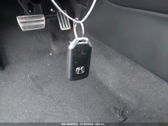 Honda Accord Sport 2020 1HGCV1F33LA067620 Image 11
