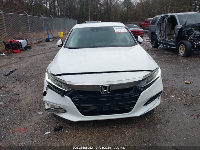 Honda Accord Sport 2020 1HGCV1F33LA067620 Image 12