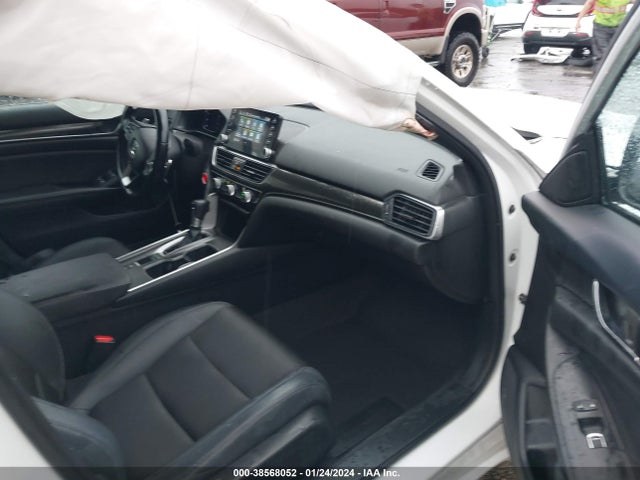 Honda Accord Sport 2020 1HGCV1F33LA067620 Image 5