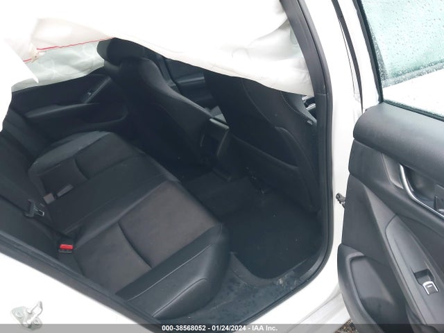 Honda Accord Sport 2020 1HGCV1F33LA067620 Image 8