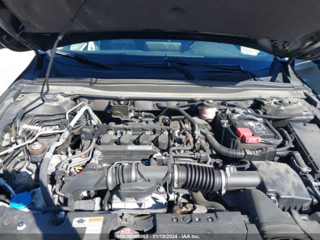 1HGCV1F17LA068168 Honda ACCORD LX