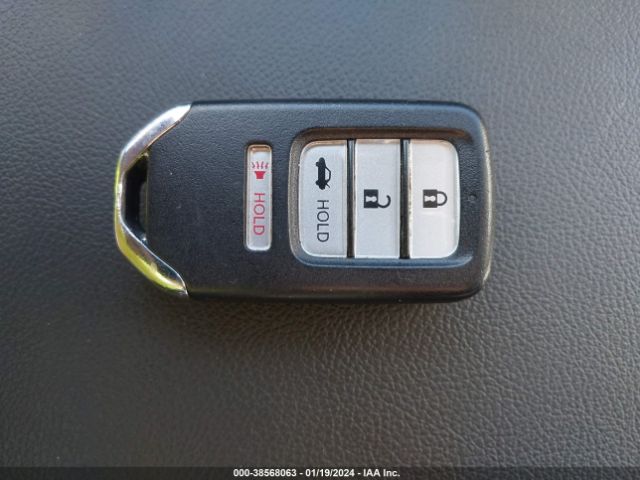 1HGCV1F17LA068168 Honda ACCORD LX