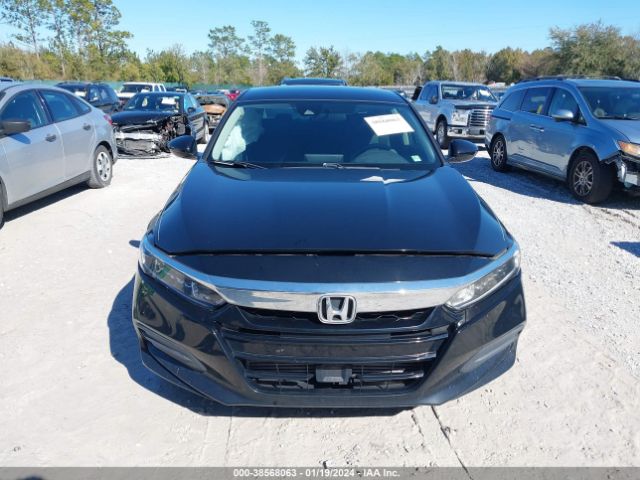 1HGCV1F17LA068168 Honda ACCORD LX