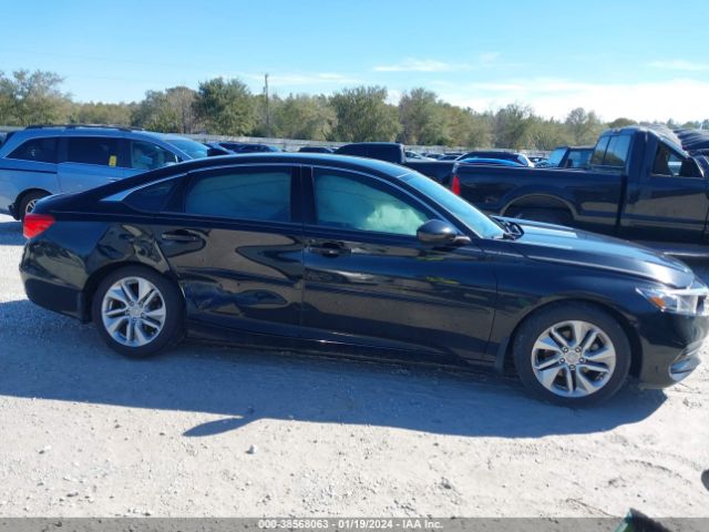 1HGCV1F17LA068168 Honda ACCORD LX