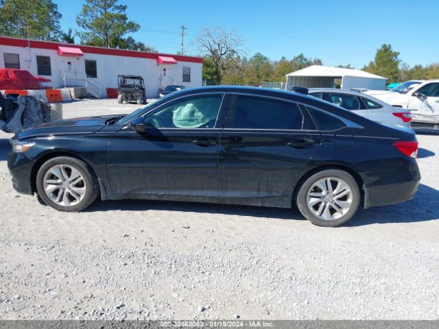 1HGCV1F17LA068168 Honda ACCORD LX