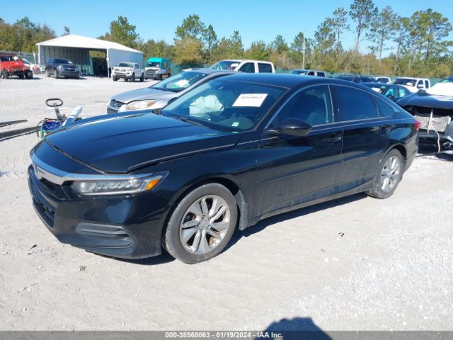 1HGCV1F17LA068168 Honda ACCORD LX