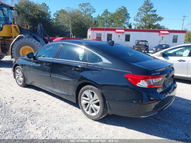 1HGCV1F17LA068168 Honda ACCORD LX
