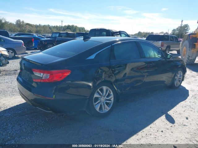 1HGCV1F17LA068168 Honda ACCORD LX