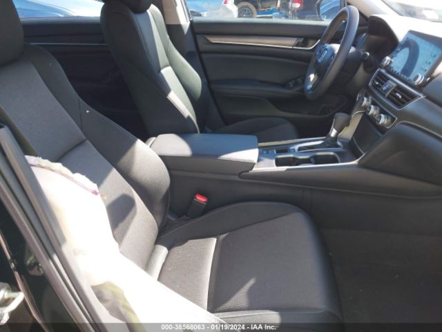 1HGCV1F17LA068168 Honda ACCORD LX