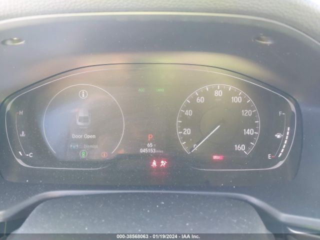 1HGCV1F17LA068168 Honda ACCORD LX
