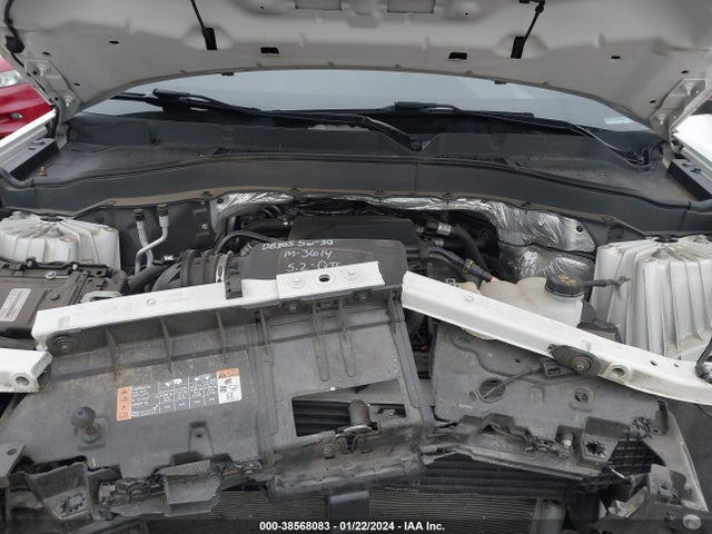 Ford EXPLORER XLT 2020 1FMSK8DH4LGA69914 Image 10