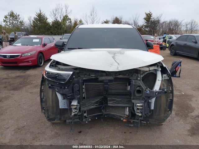 Ford EXPLORER XLT 2020 1FMSK8DH4LGA69914 Image 12