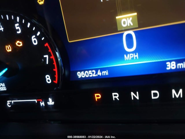 Ford EXPLORER XLT 2020 1FMSK8DH4LGA69914 Image 15