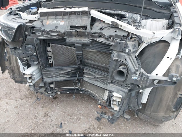 Ford EXPLORER XLT 2020 1FMSK8DH4LGA69914 Image 6