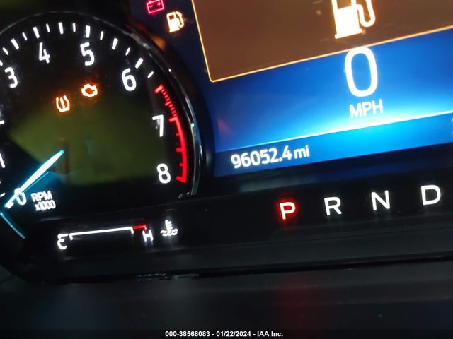 Ford EXPLORER XLT 2020 1FMSK8DH4LGA69914 Image 7