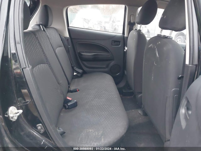 2014 MITSUBISHI MIRAGE DE VIN: ML32A3HJ0EH004260