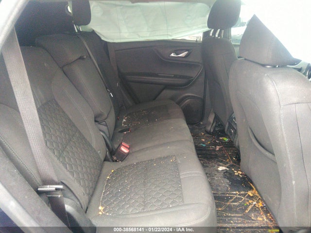 Chevrolet Blazer Fwd 2lt 2020 3GNKBCRS3LS700821 Image 8