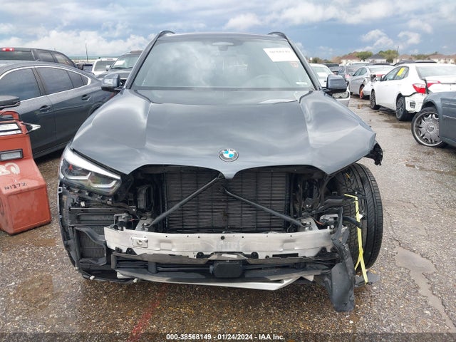 BMW X5 Xdrive40i 2020 5UXCR6C08L9B63305 Image 12