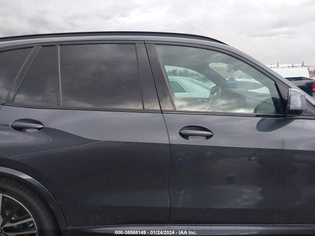 BMW X5 Xdrive40i 2020 5UXCR6C08L9B63305 Image 13