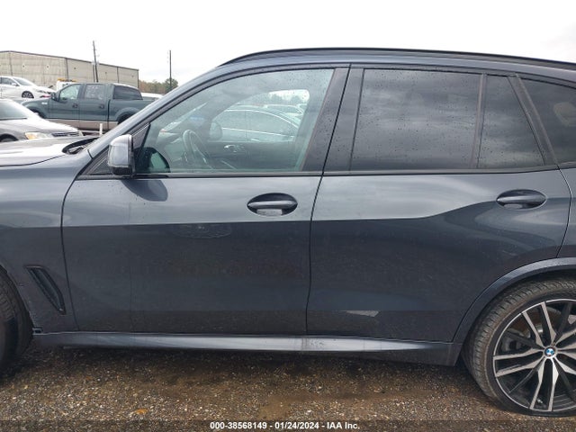 BMW X5 Xdrive40i 2020 5UXCR6C08L9B63305 Image 14